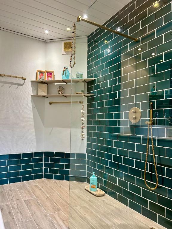 Clos Normand Duplex, De Panne