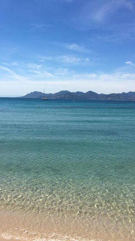 Esterel Terrasses, roof top front de mer, parking payant - 2