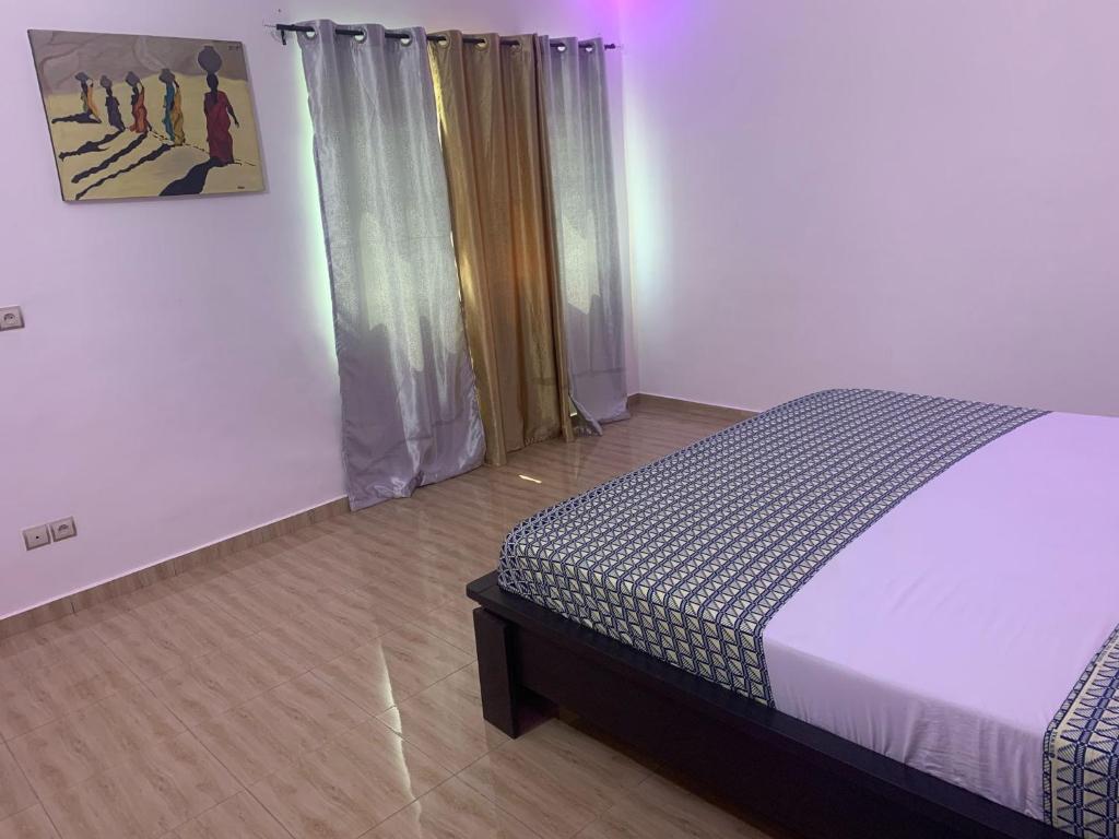 Appart Séjour plus Bénin, Cotonou