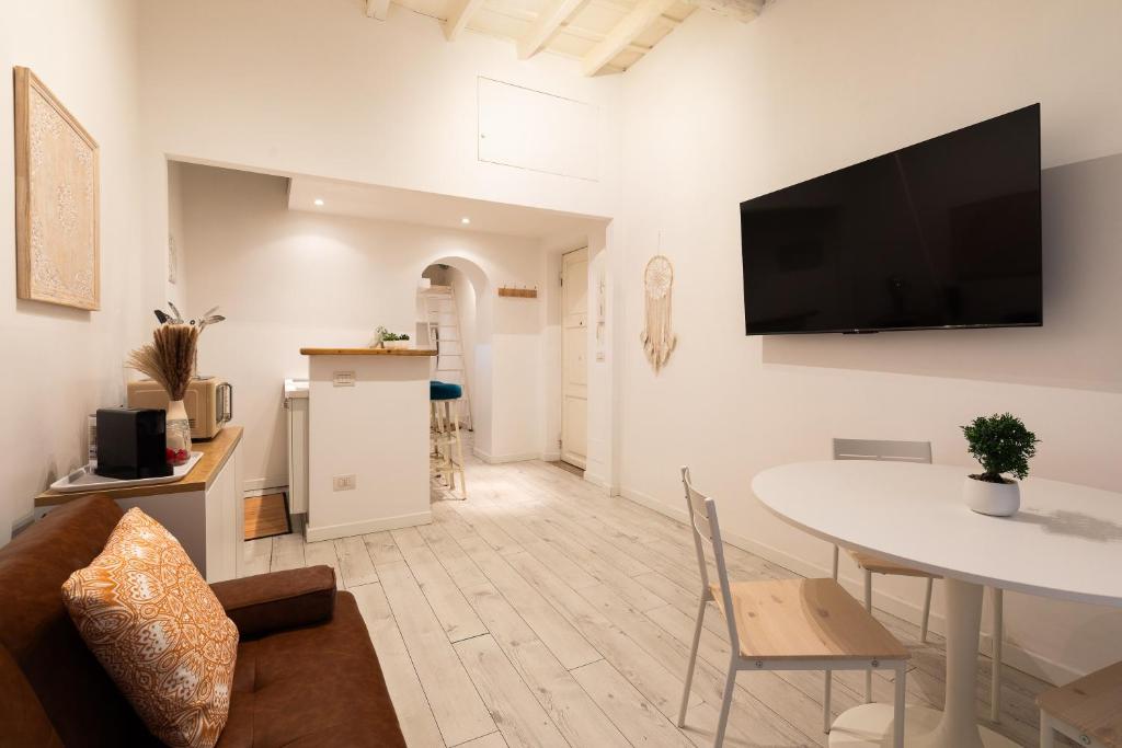 Boho Harmony Loft Colosseum - 5