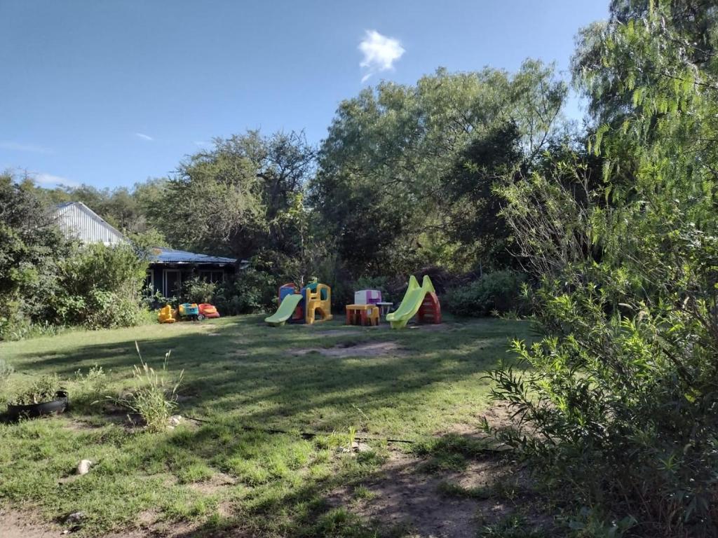 Cabañas Roka Mistika - 5