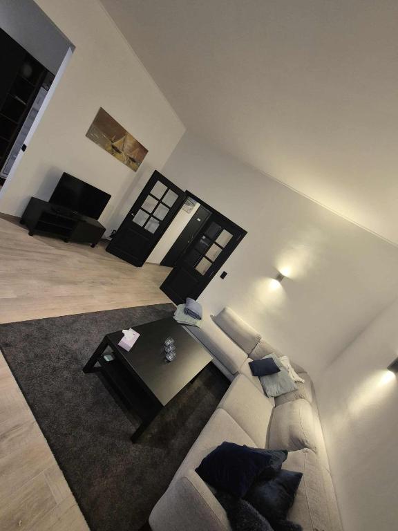 Havenzicht, Blankenberge