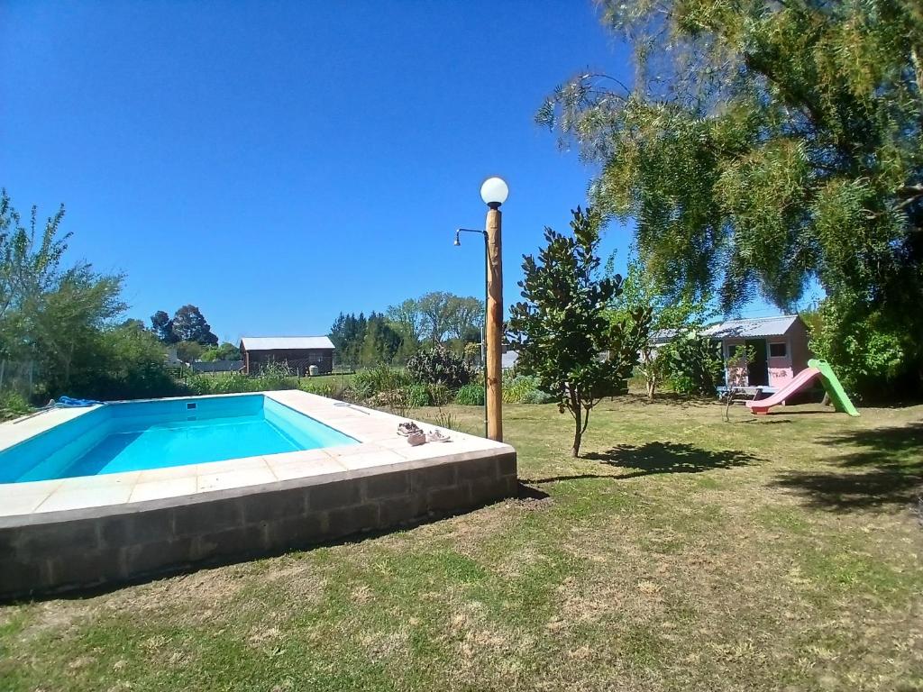 Casa Aguaribay- Lomas Altas- - 2