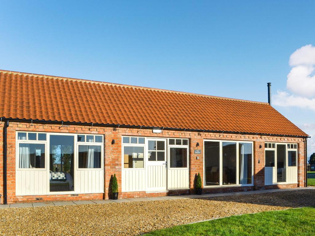 The Foldyard - Uk46004, Rotsea