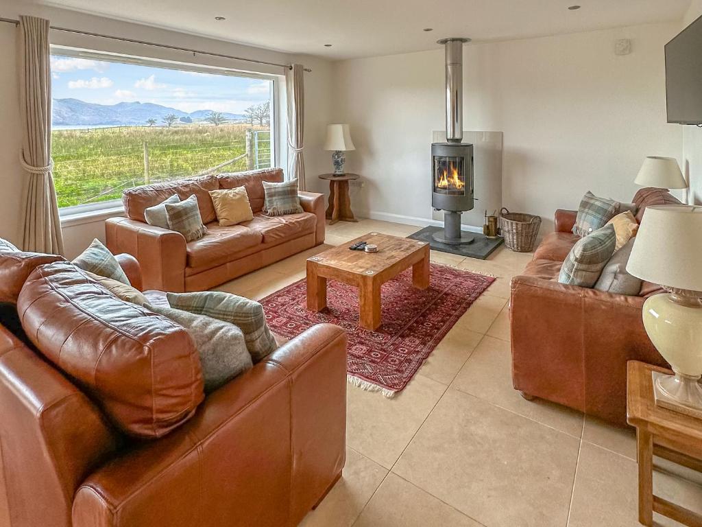 Lurach House - Ukc6791, Port Appin