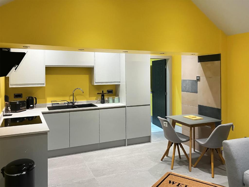 Peartree Cottage, Sheffield