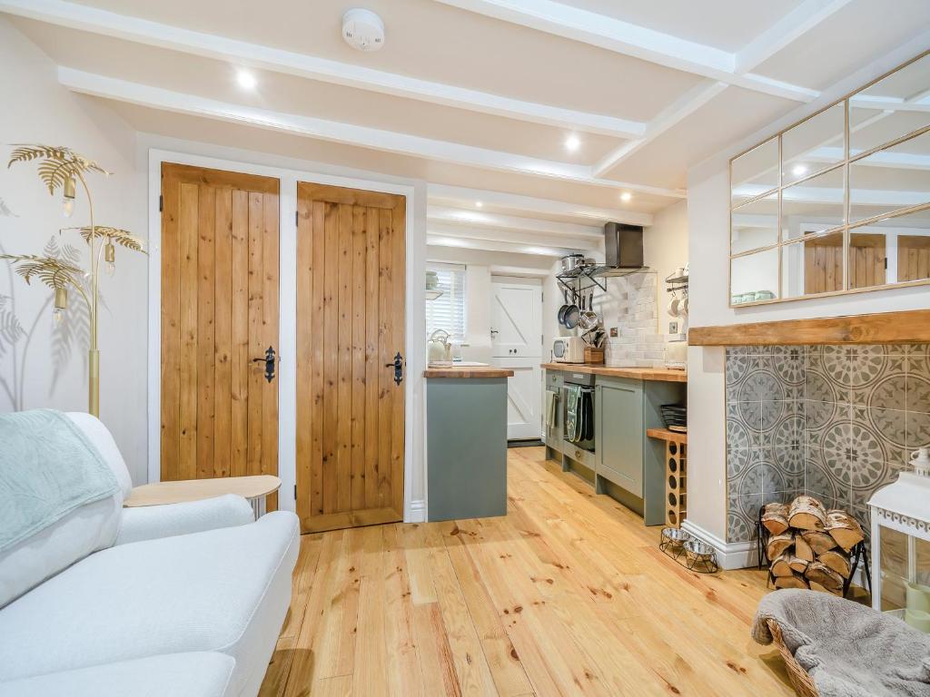 Clovers, Guisborough