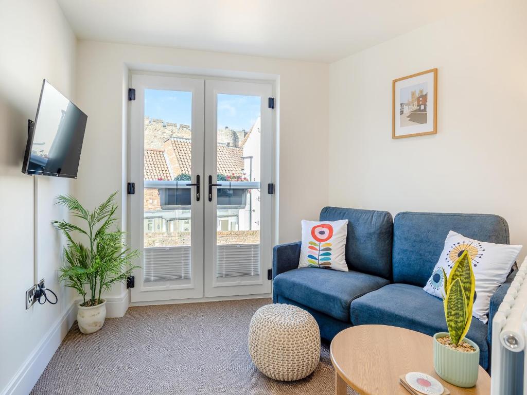 Castle View Apartment - Uk48125, Lincoln