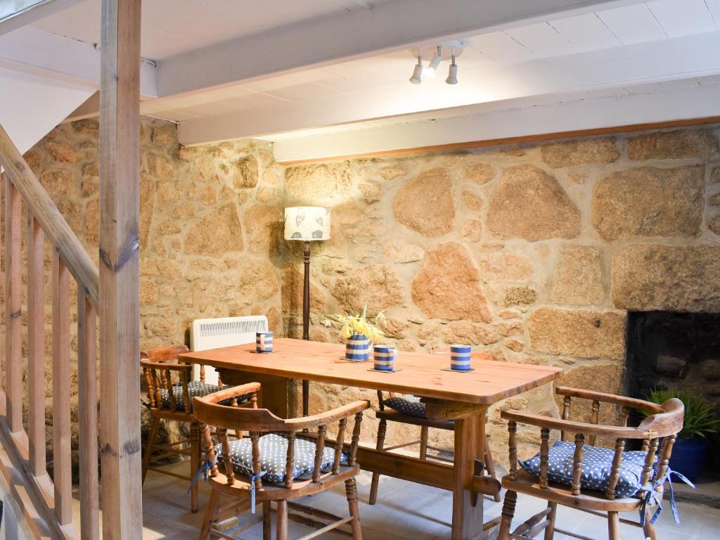 Little Trevarrack, St Ives photo 3