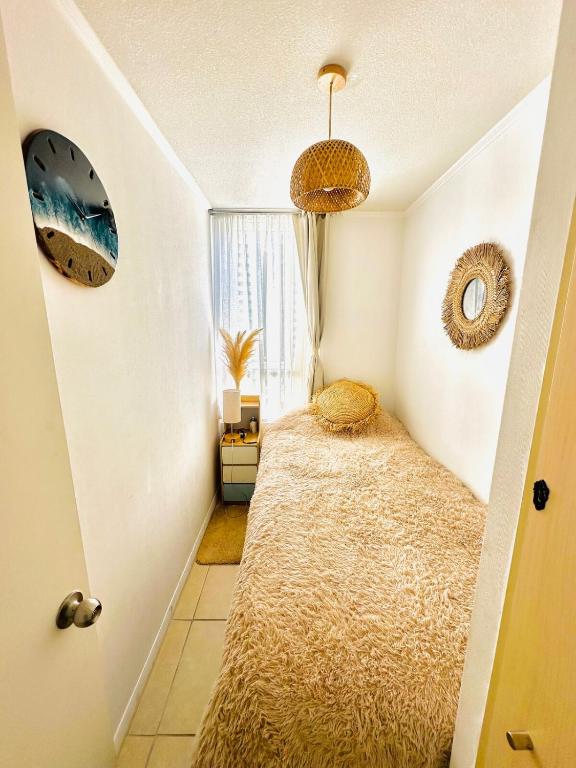Exclusivo departamento a 1 cuadra del casino y playa - 3