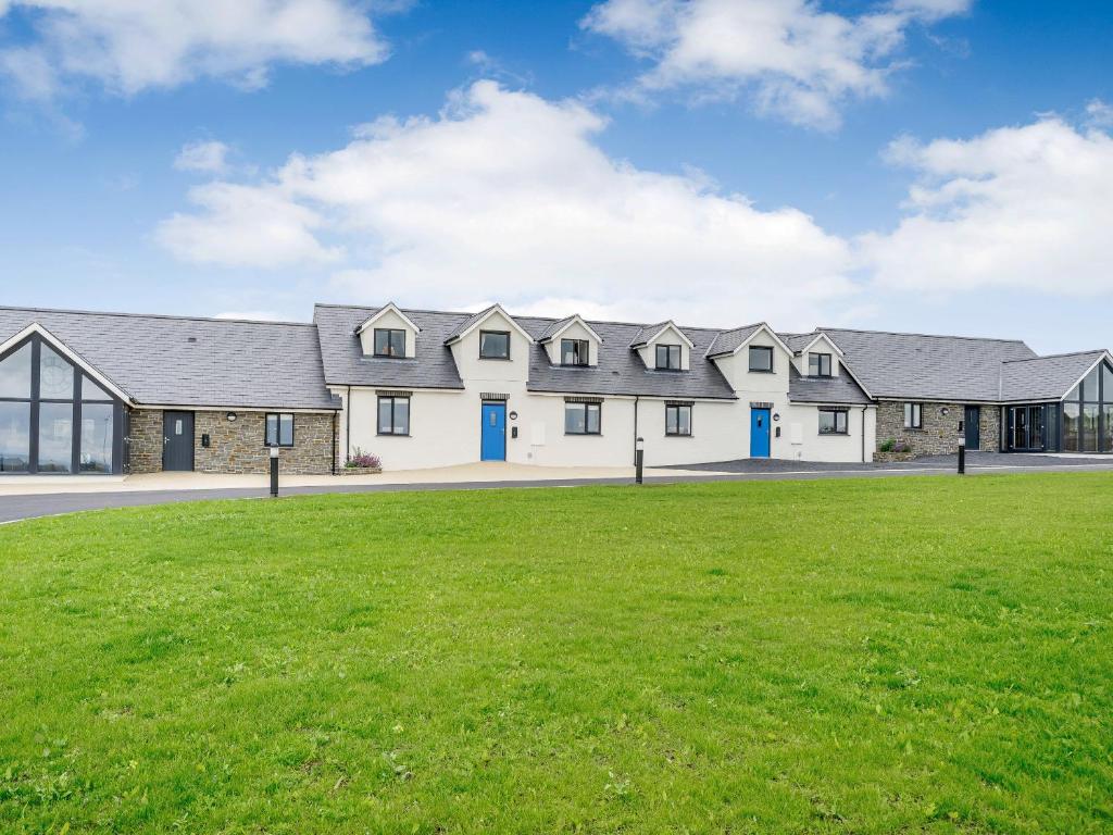 Willow Tree Cottage - Uk35893, Ludchurch