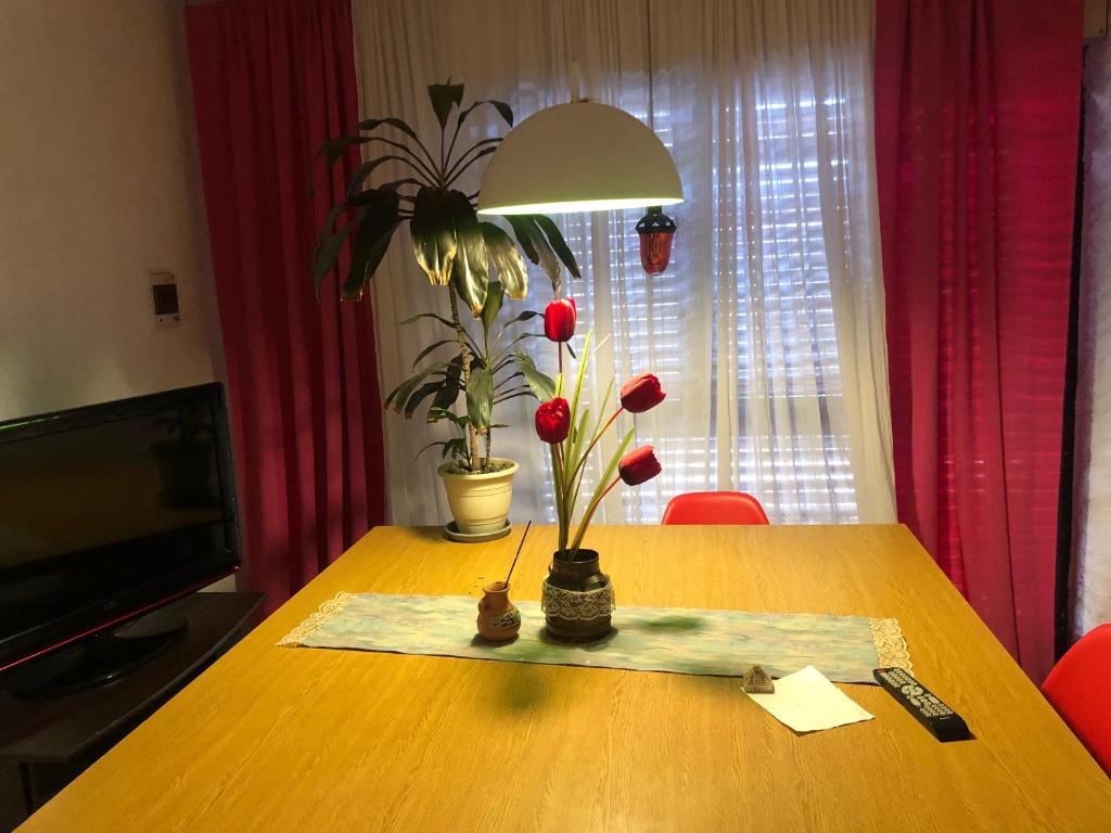 Apartamento completo habitacion doble - 1