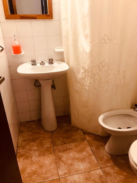 Apartamento completo habitacion doble - 3