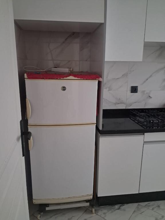 Appartements T3, Tanger