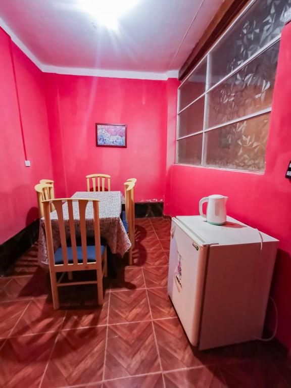 Departamentos los Abuelos - 2