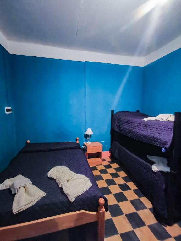 Departamentos los Abuelos - 3