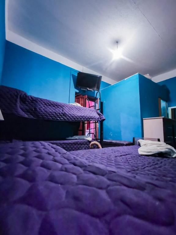 Departamentos los Abuelos - 4