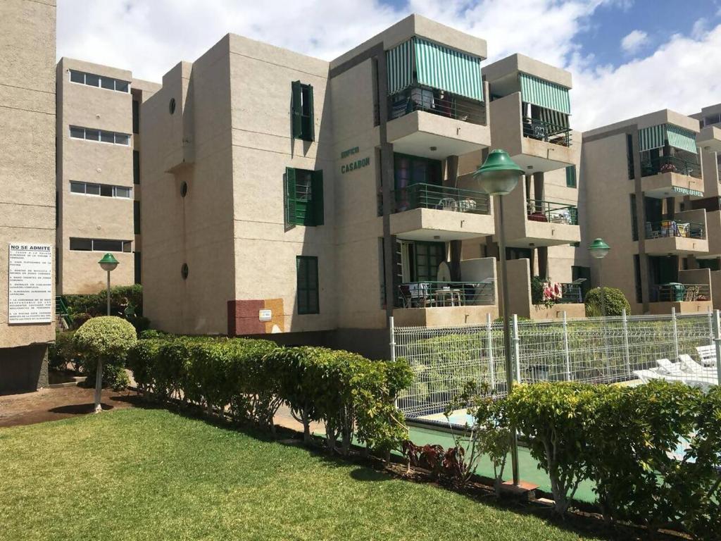 Apartamento 2 Dormitorios Las Americas - 2