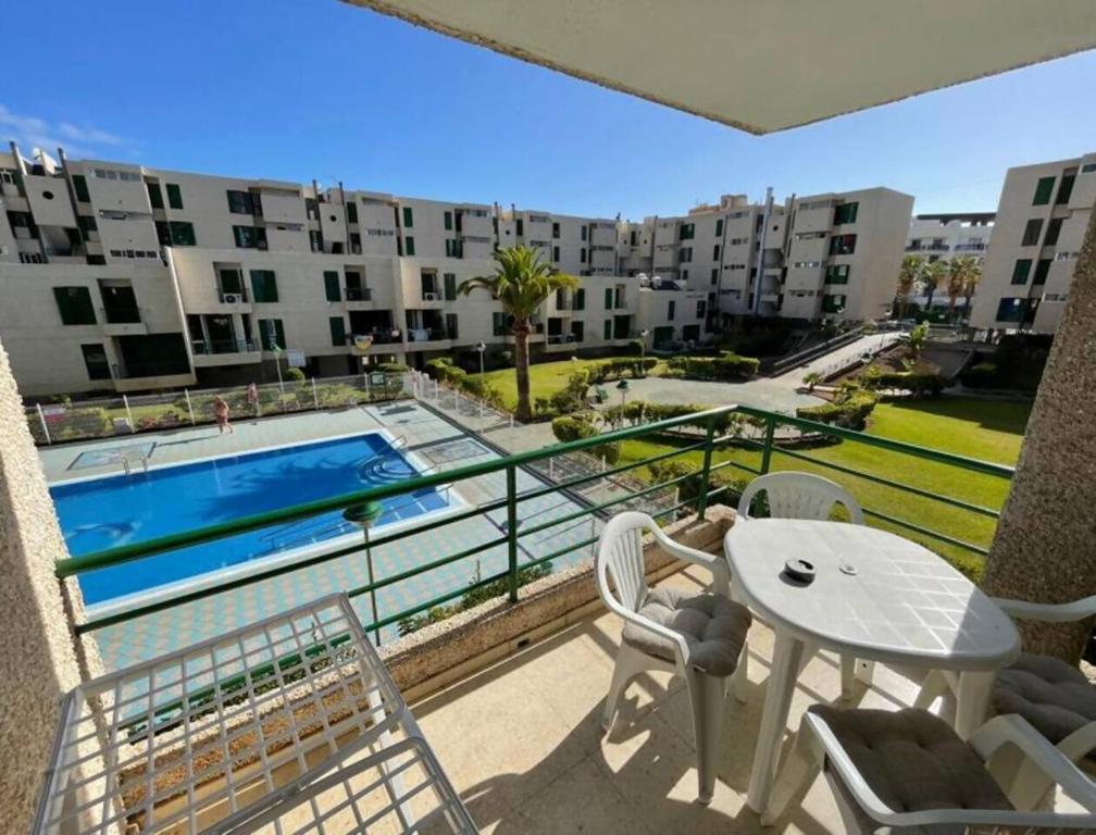 Apartamento 2 Dormitorios Las Americas - 4