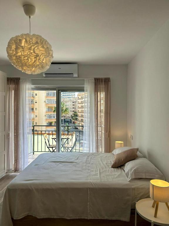 Sunny Studio Torremolinos - 2