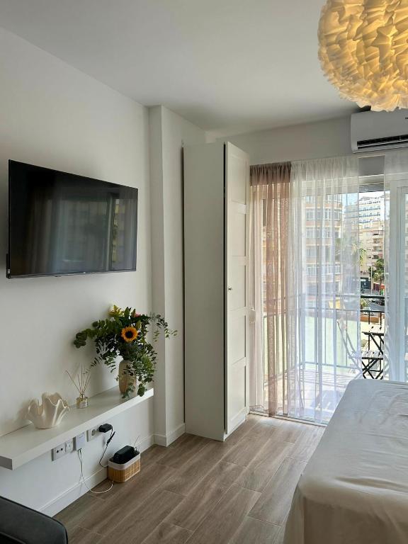 Sunny Studio Torremolinos - 1