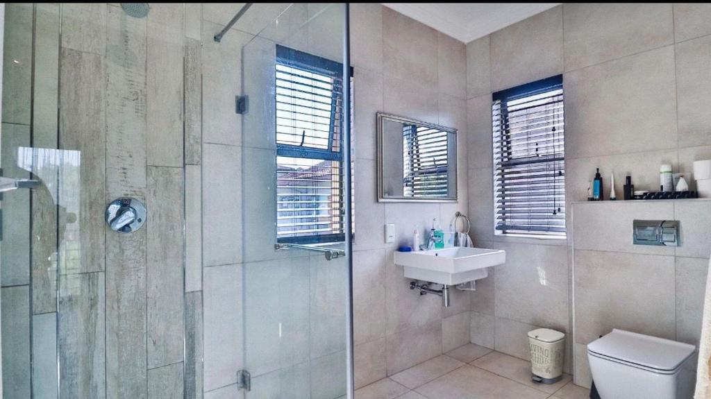 Camille Props, Durban