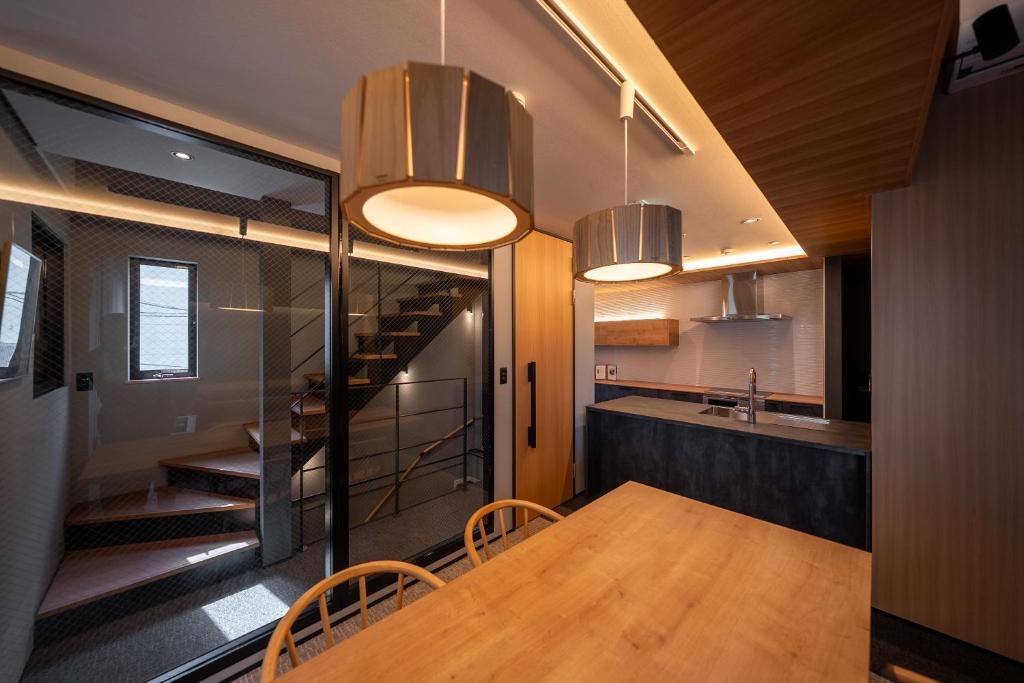 Tokyo Modern Stay Shinjuku