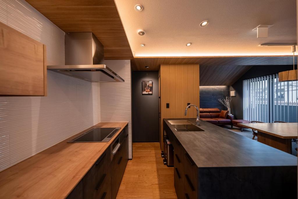 Tokyo Modern Stay Shinjuku