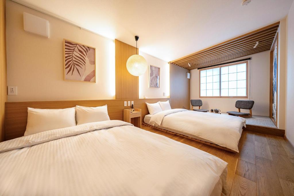Tokyo Modern Stay Shinjuku