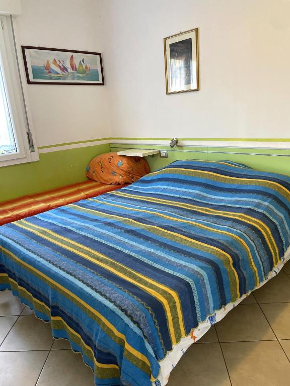 Nice flat with pool and garden - 3