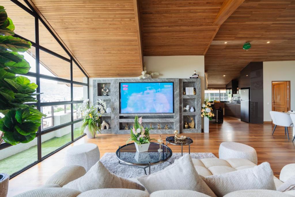 クラブ バンブー ブティック パトン ビーチ リゾート (Club Bamboo Boutique Patong Beach Resort)