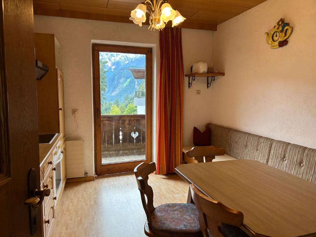 Ferienwohnung Schwendberg - 2