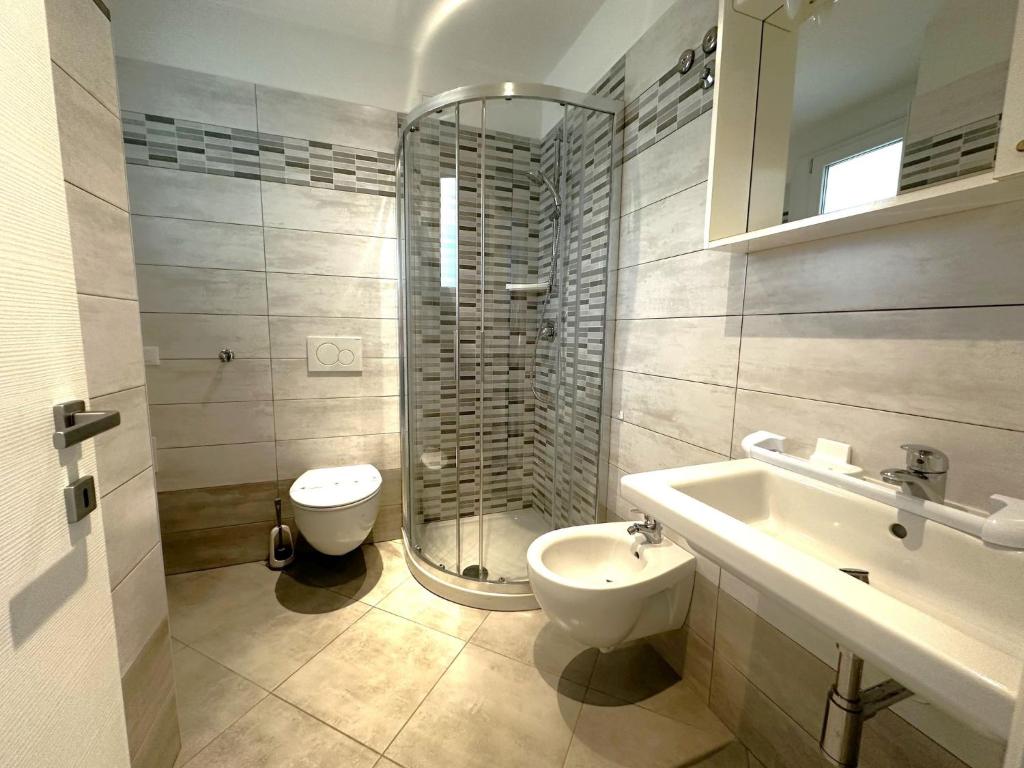 Apartment with garden-Beahost - 5