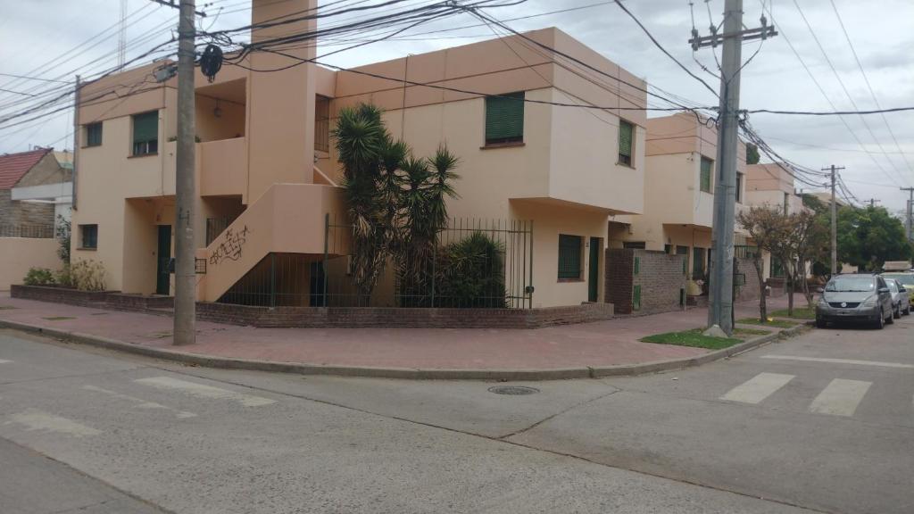 Depto Zorba Bahía - 3