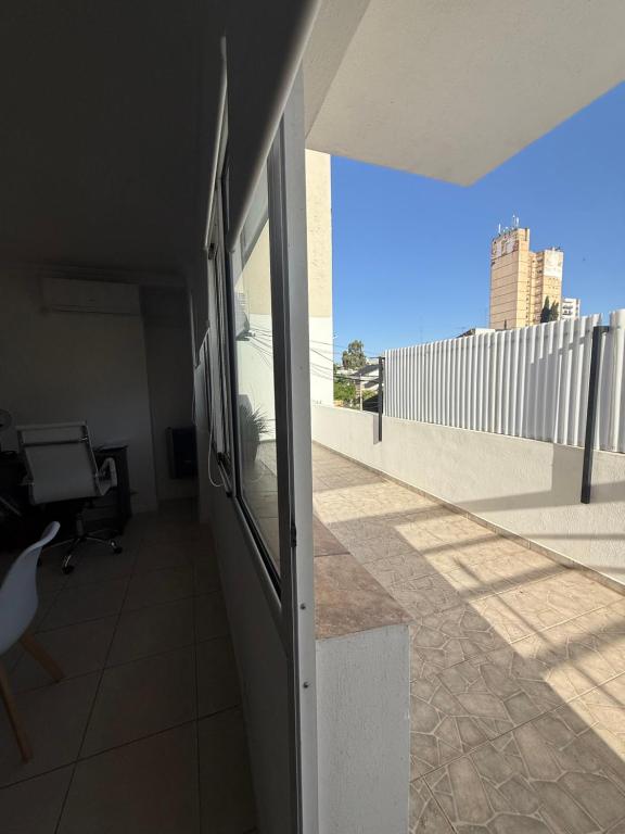 Departamento Irigoyen - 5