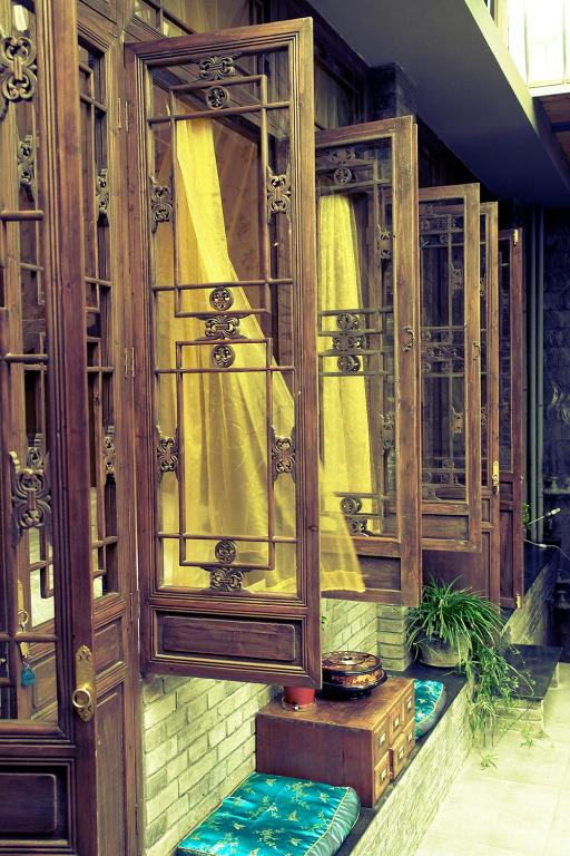 Facilities