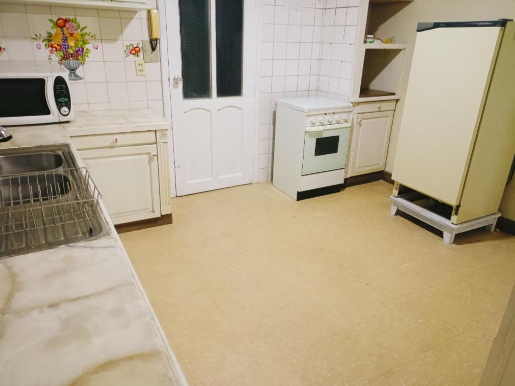 La casita del abu Alfredo - 2