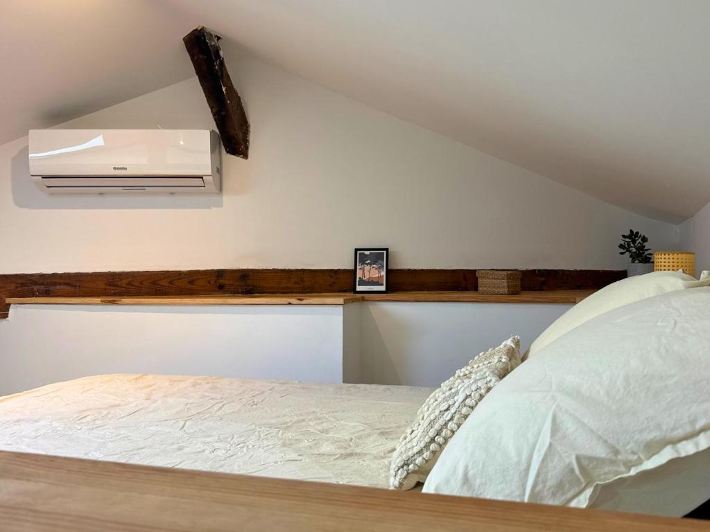 Cocon - Hyper Centre - Clim - Wifi - 3