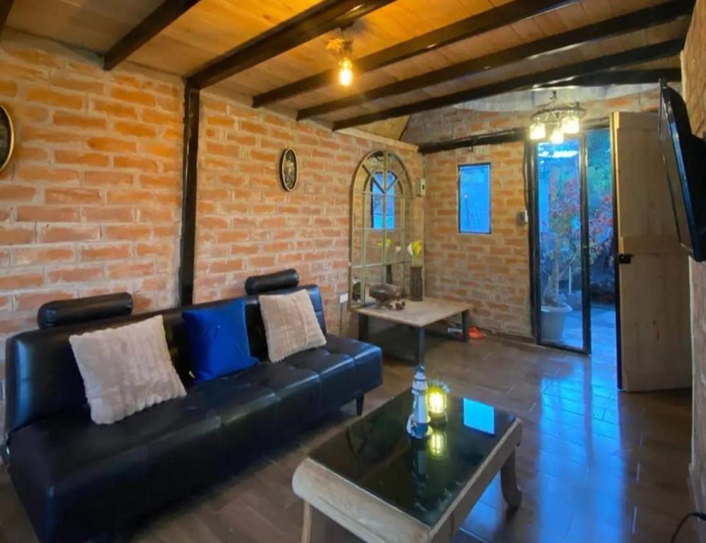 Hospedaje Elinna - 1