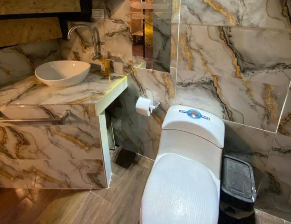 Hospedaje Elinna - 5