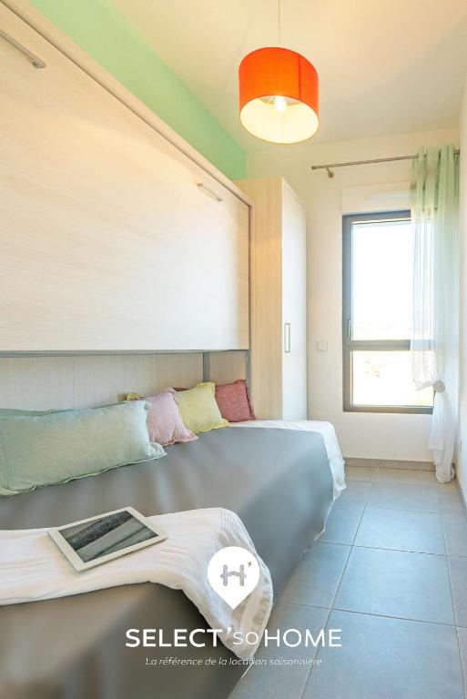 SELECT'SO HOME - Résidence Le Bella Vista - Piscine sur le toit et vue panoramique - Prestations de qualité & Services Hôteliers - BV31B - 5