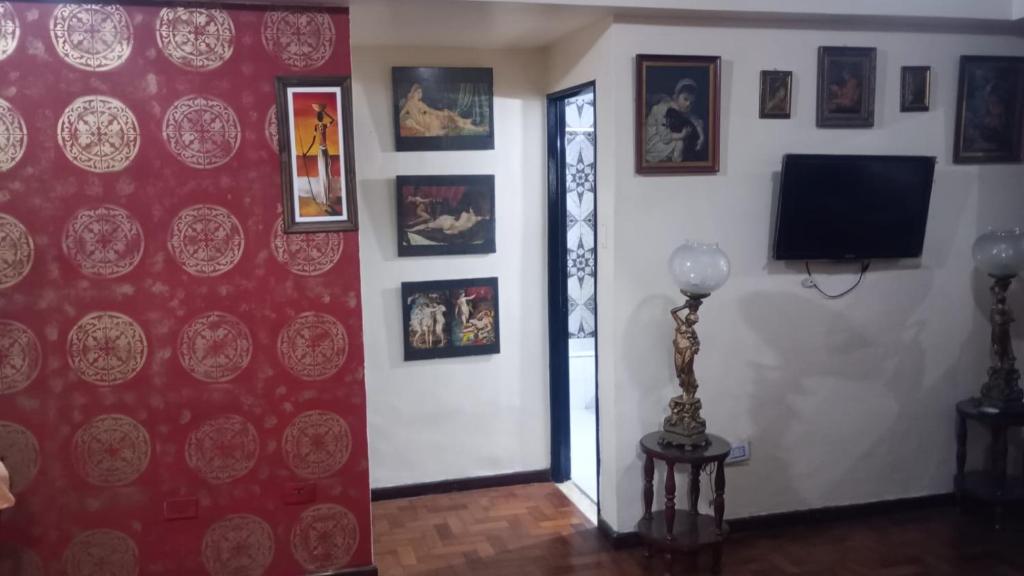 Departamento en la mejor zona de Tucumán - 2