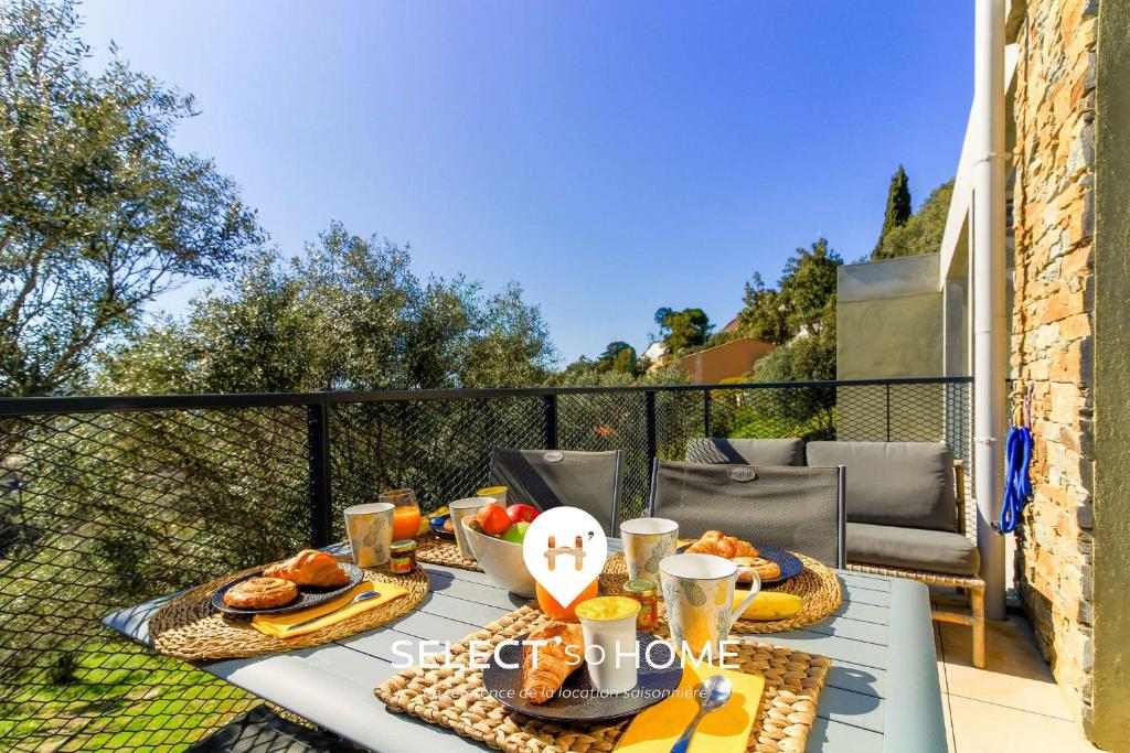 SELECT'soHOME - Appartement moderne avec vue dégagée ! - CAPNAT-F03 - 1