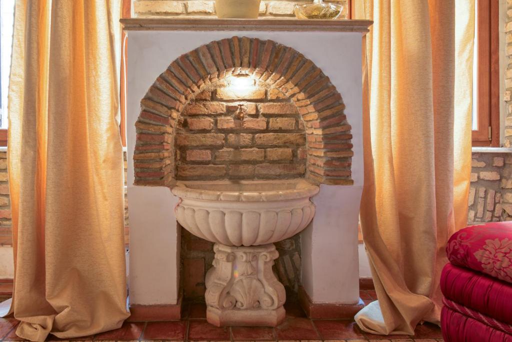 NEW!!! Dimora Trevi Boutique Luxury Flat - 2