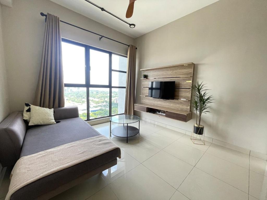 Weekend House Trion, Kuala Lumpur