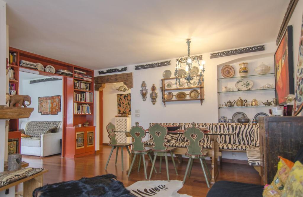 Casa Cristallo - 1