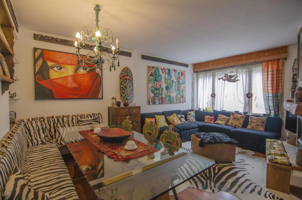 Casa Cristallo - 2