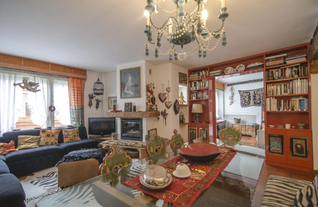 Casa Cristallo - 4