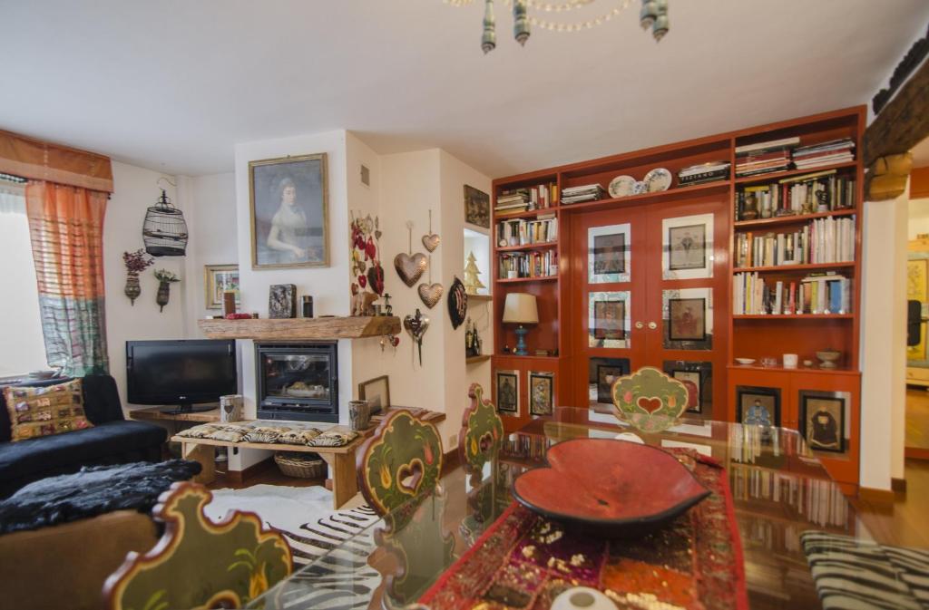 Casa Cristallo - 5