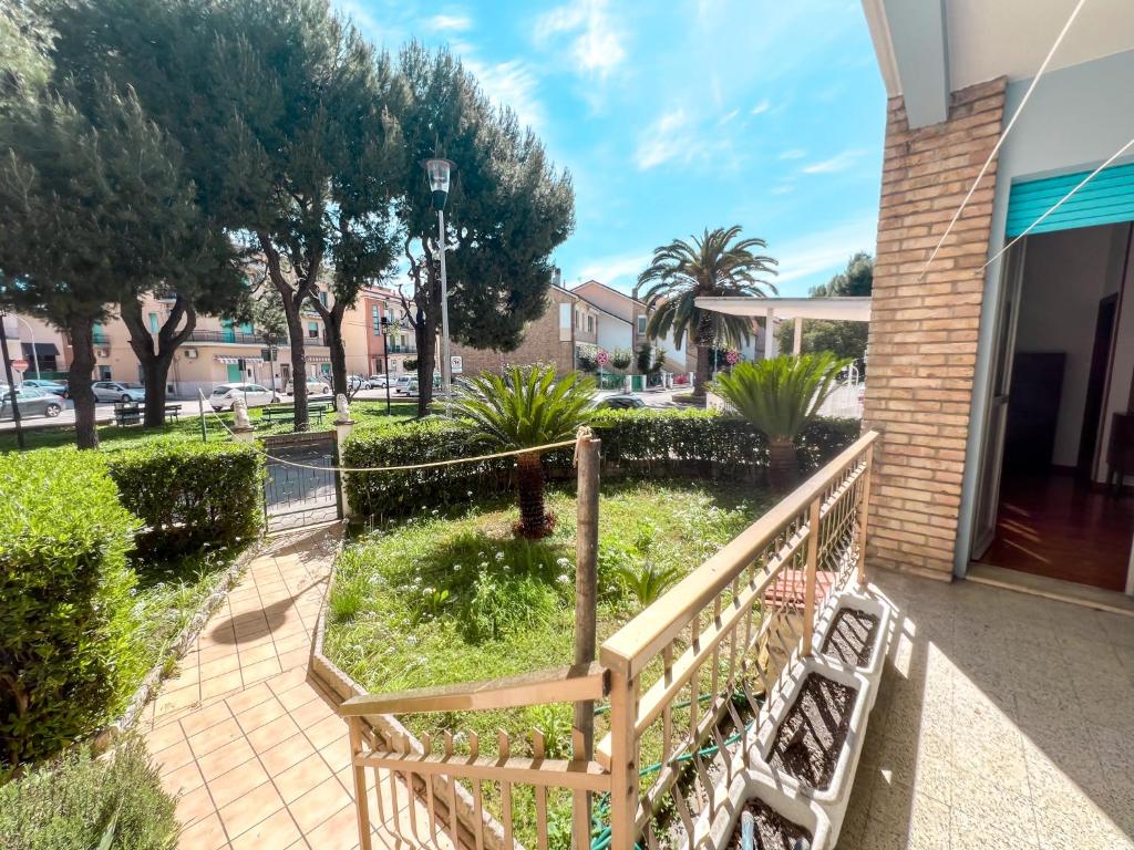 Phoenix Apartment Via Giolitti 14 Rif A809 - 1